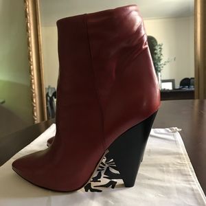 ‼️NEW‼️ Isabel Marant "Leydoni" Ankle Booties